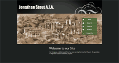 Desktop Screenshot of jonathanstoutaia.com